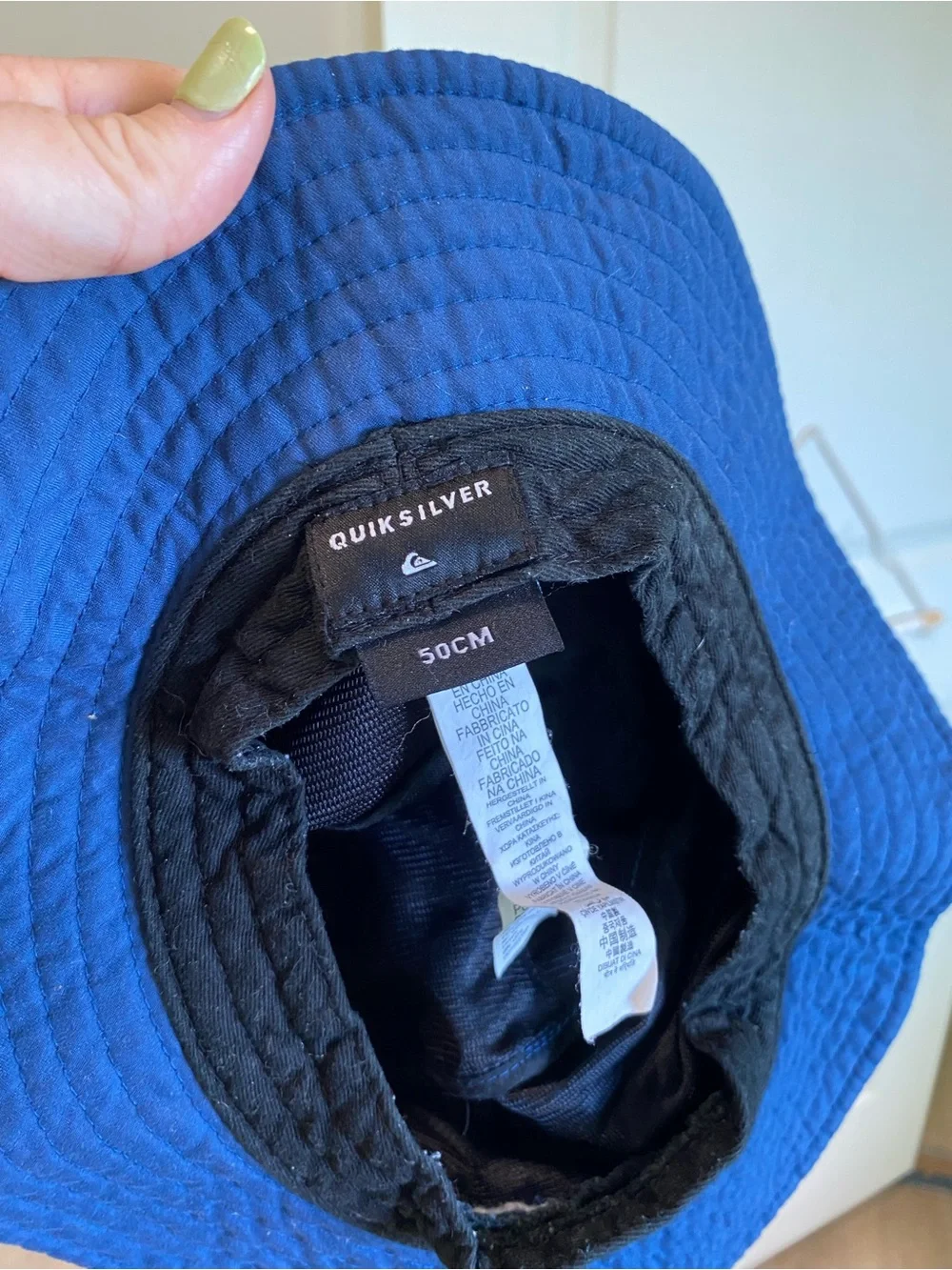 Baby Sun Hats